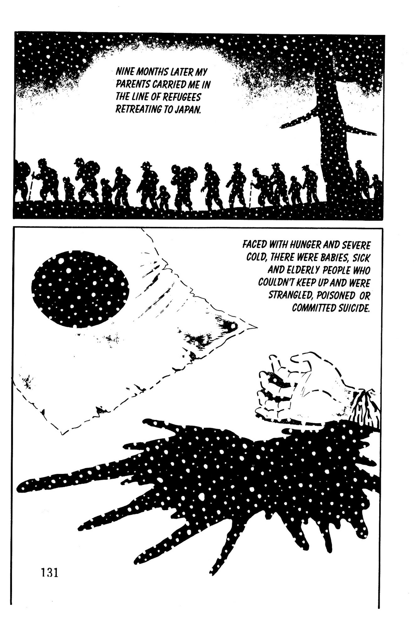 Panorama of Hell Chapter 2 page 48 - Chapter 2