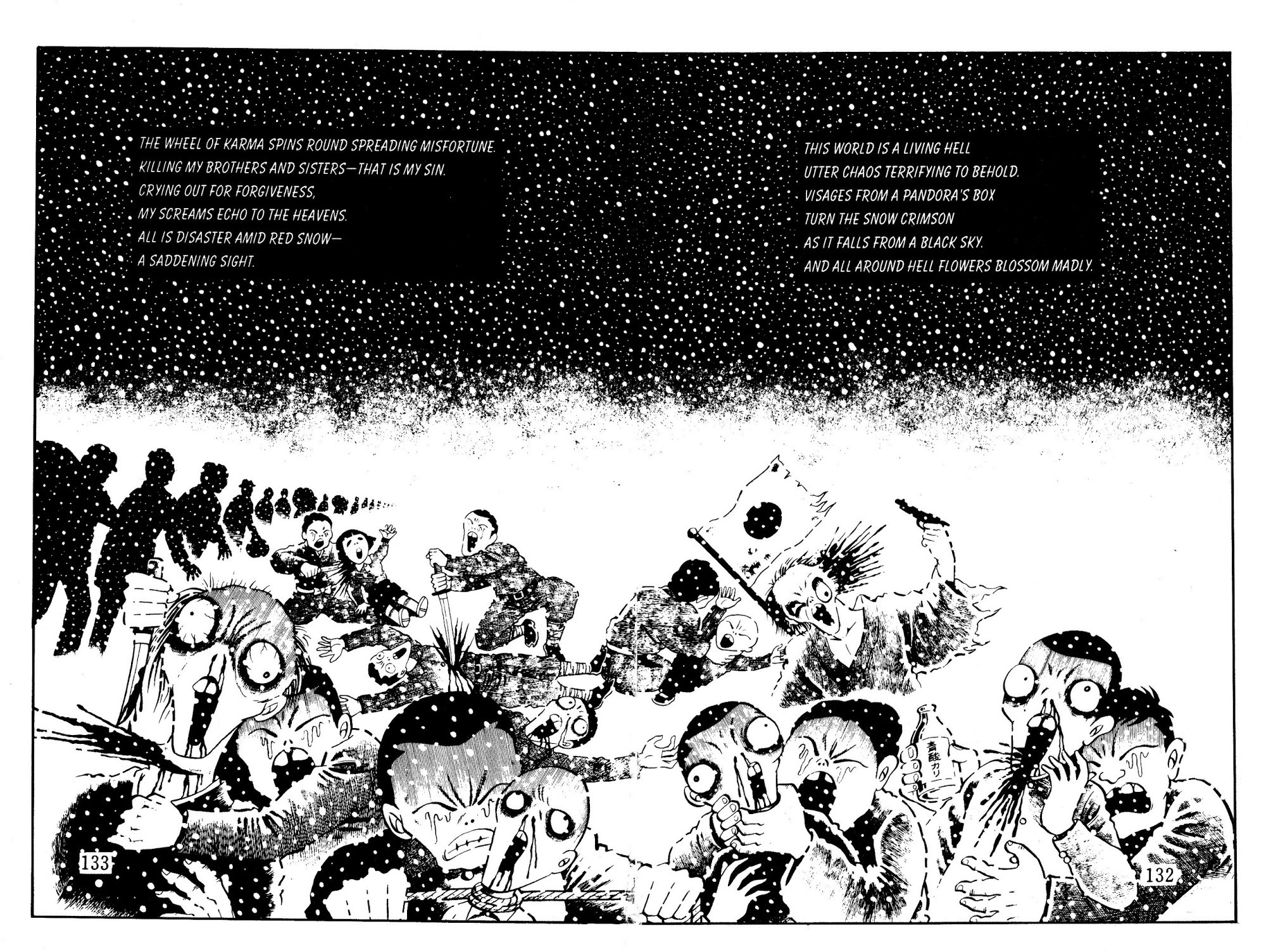 Panorama of Hell Chapter 2 page 49 - Chapter 2