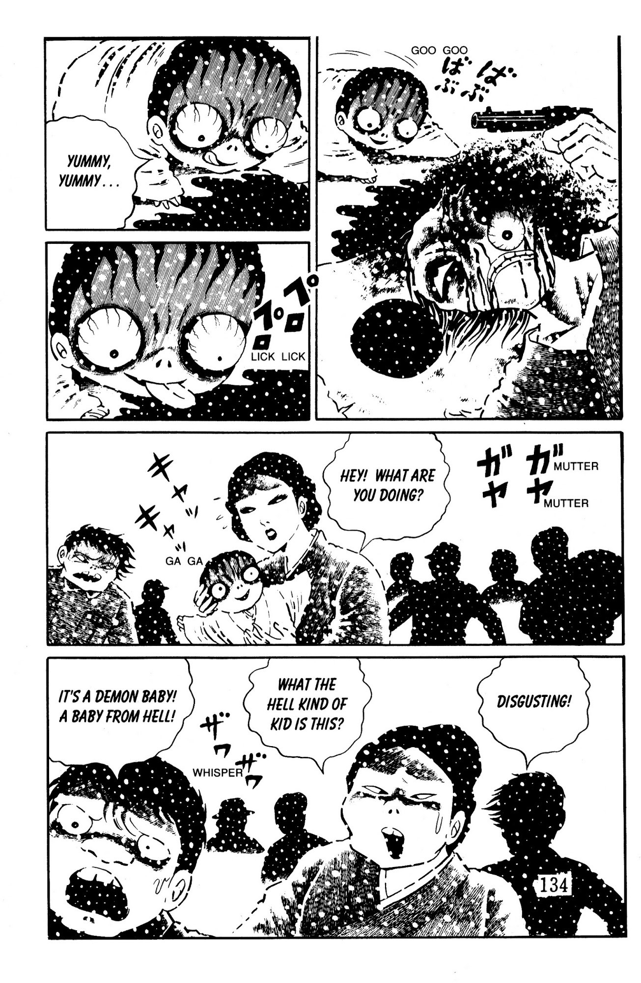 Panorama of Hell Chapter 2 page 50 - Chapter 2