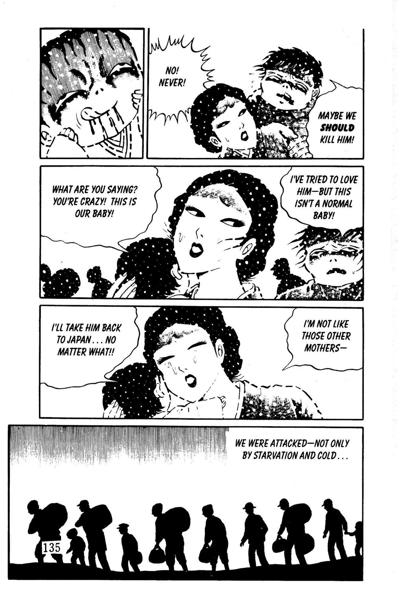 Panorama of Hell Chapter 2 page 51 - Chapter 2