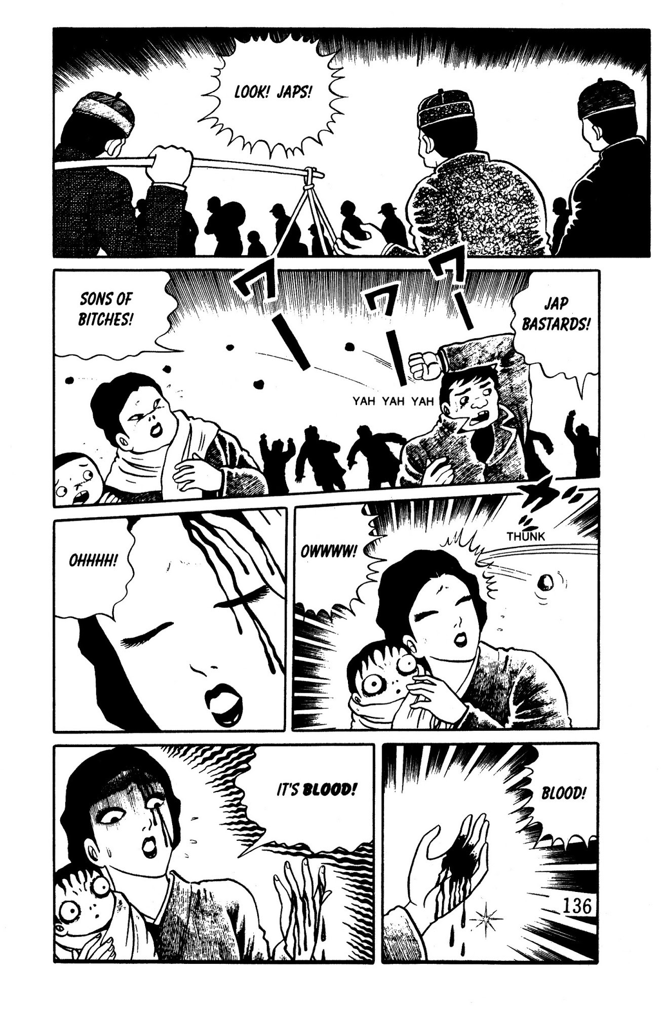 Panorama of Hell Chapter 2 page 52 - Chapter 2