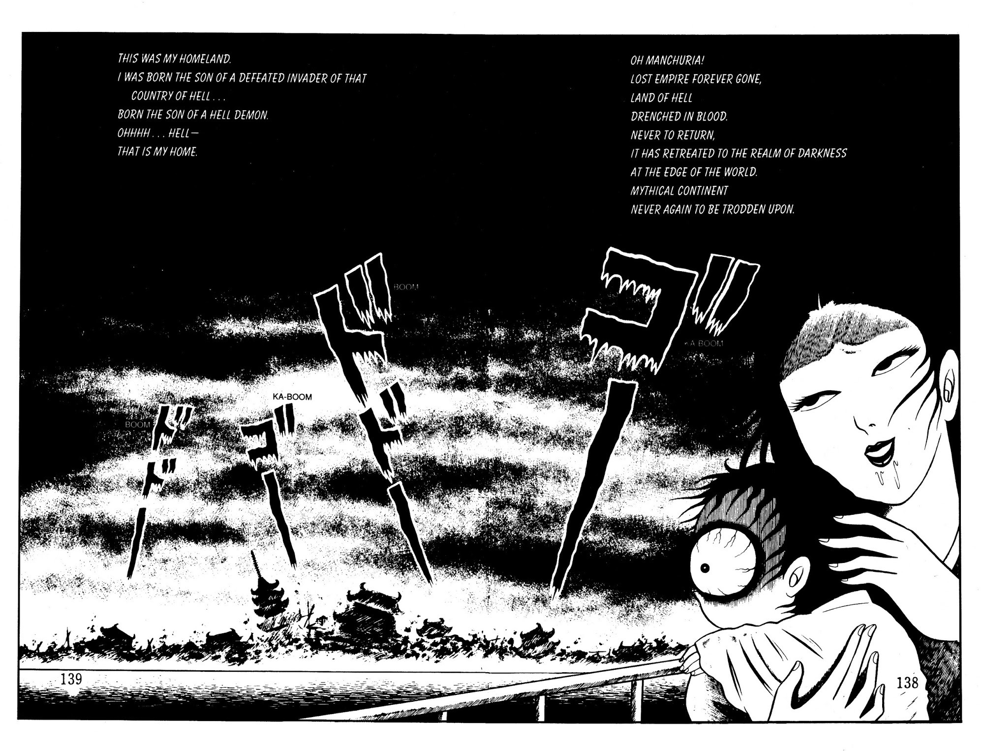 Panorama of Hell Chapter 2 page 54 - Chapter 2