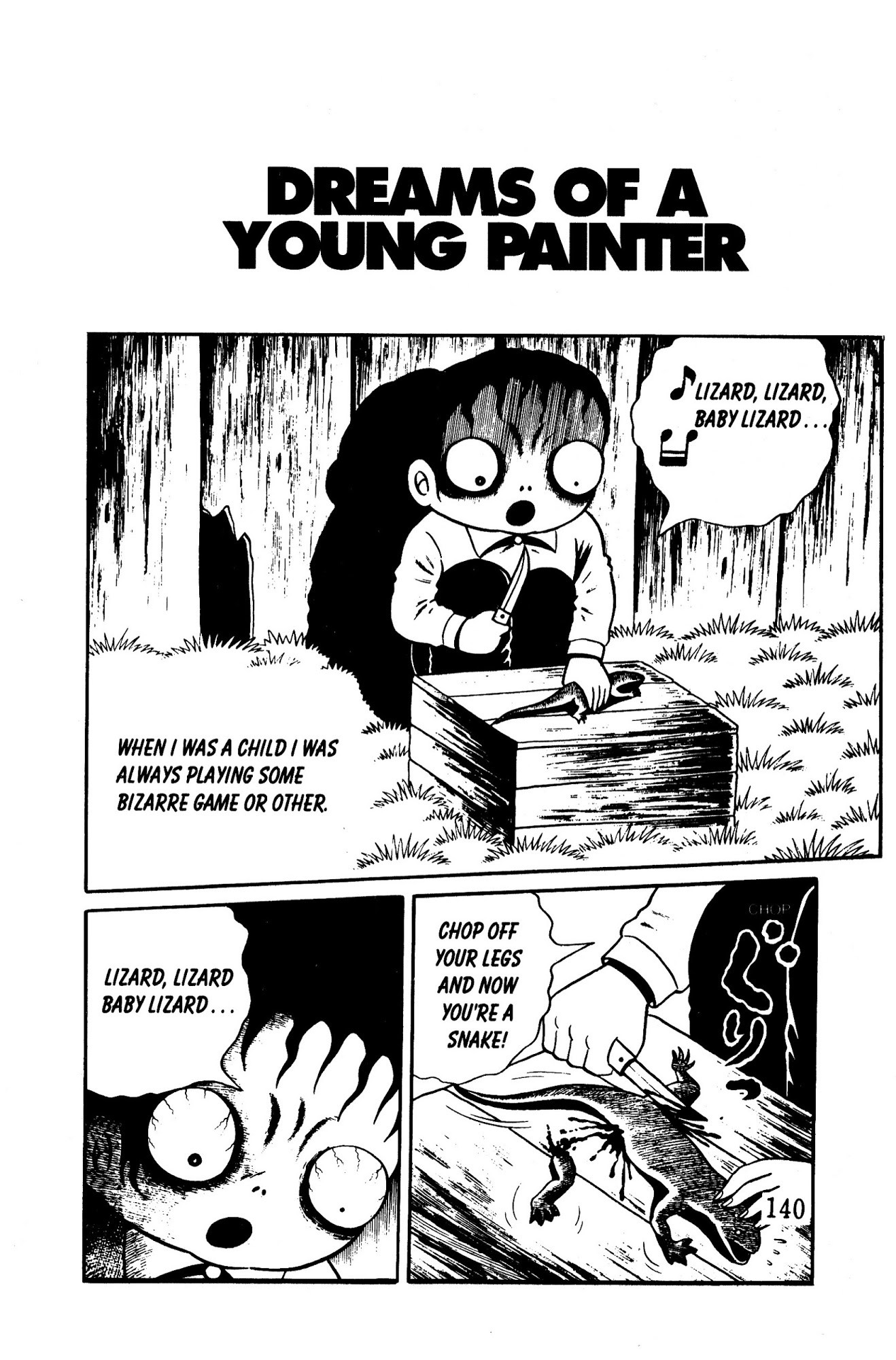 Panorama of Hell Chapter 2 page 55 - Chapter 2