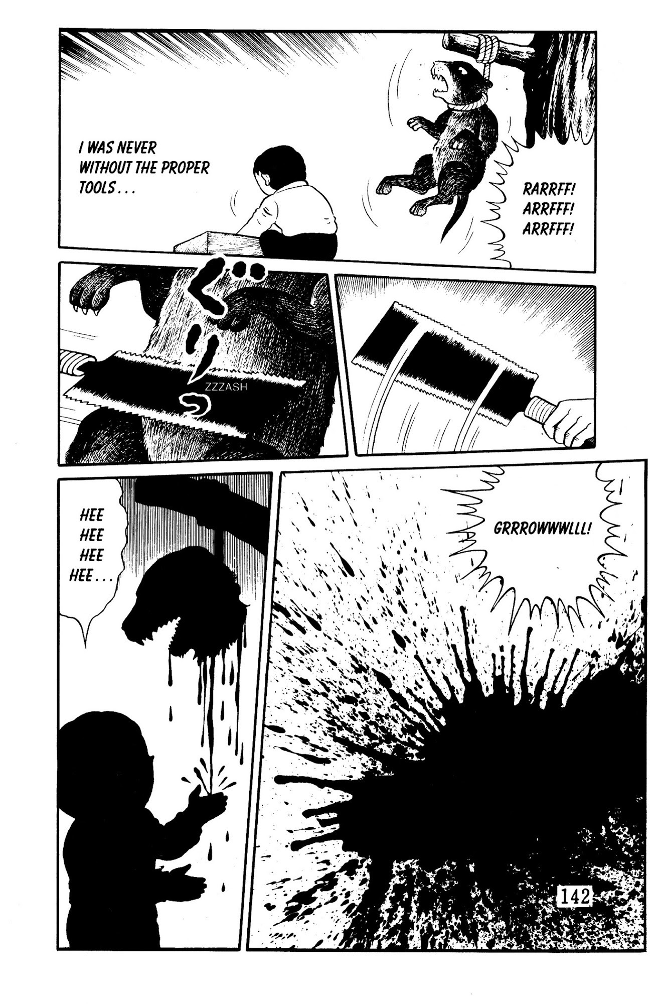 Panorama of Hell Chapter 2 page 57 - Chapter 2