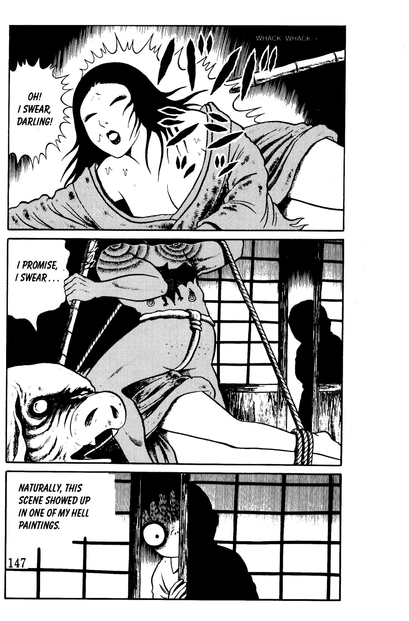 Panorama of Hell Chapter 2 page 62 - Chapter 2