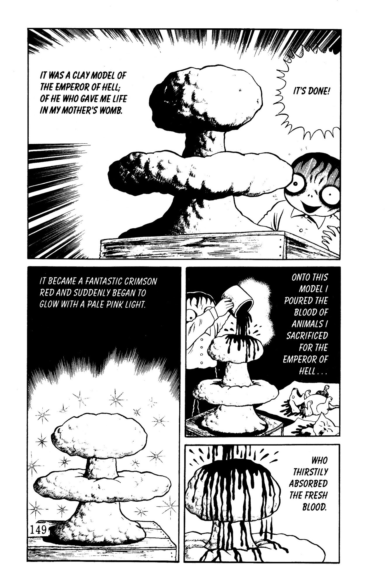 Panorama of Hell Chapter 2 page 64 - Chapter 2