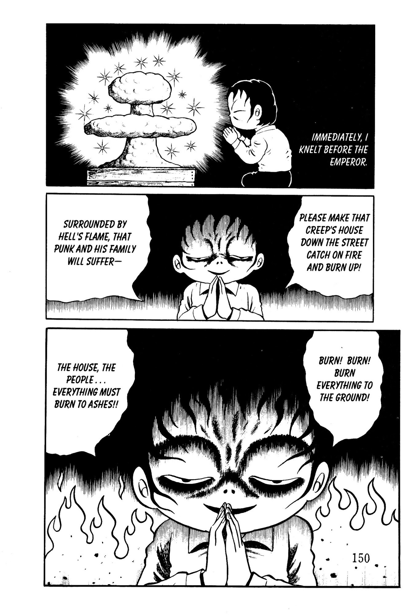 Panorama of Hell Chapter 2 page 65 - Chapter 2