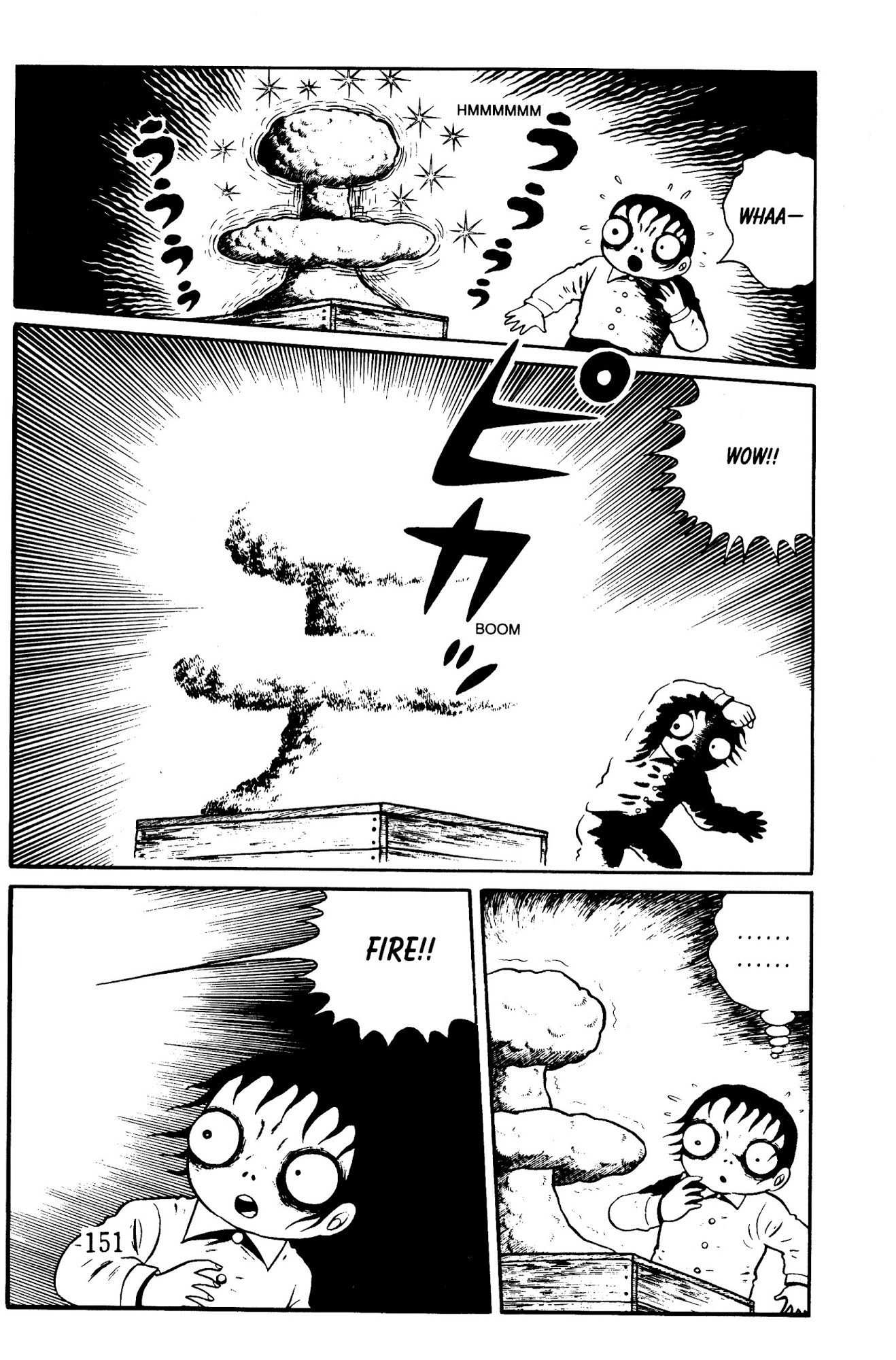 Panorama of Hell Chapter 2 page 66 - Chapter 2