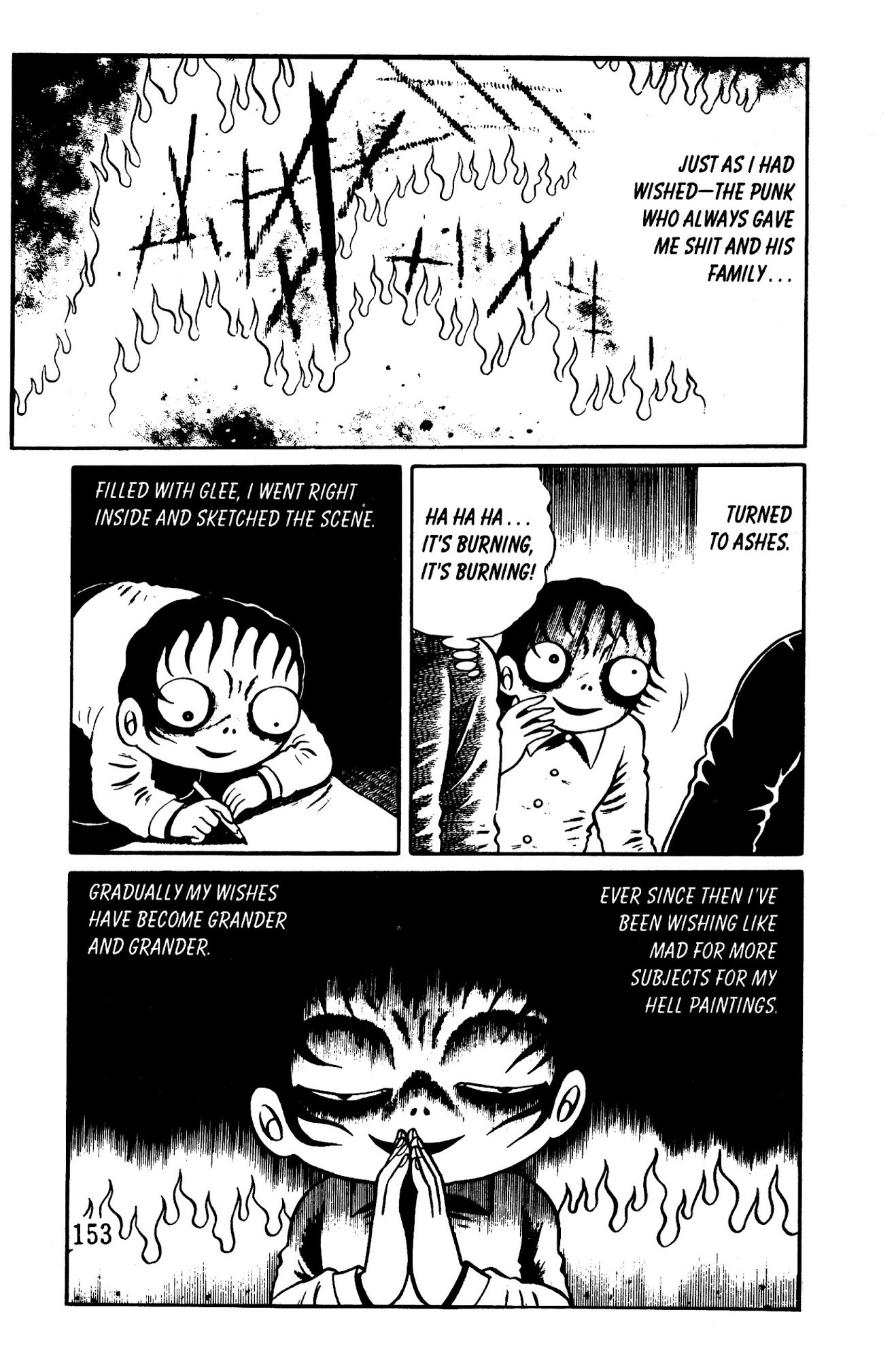 Panorama of Hell Chapter 2 page 68 - Chapter 2