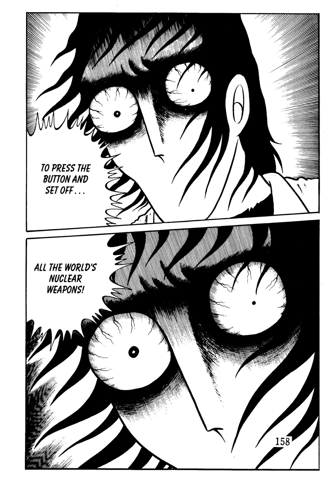 Panorama of Hell Chapter 2 page 73 - Chapter 2