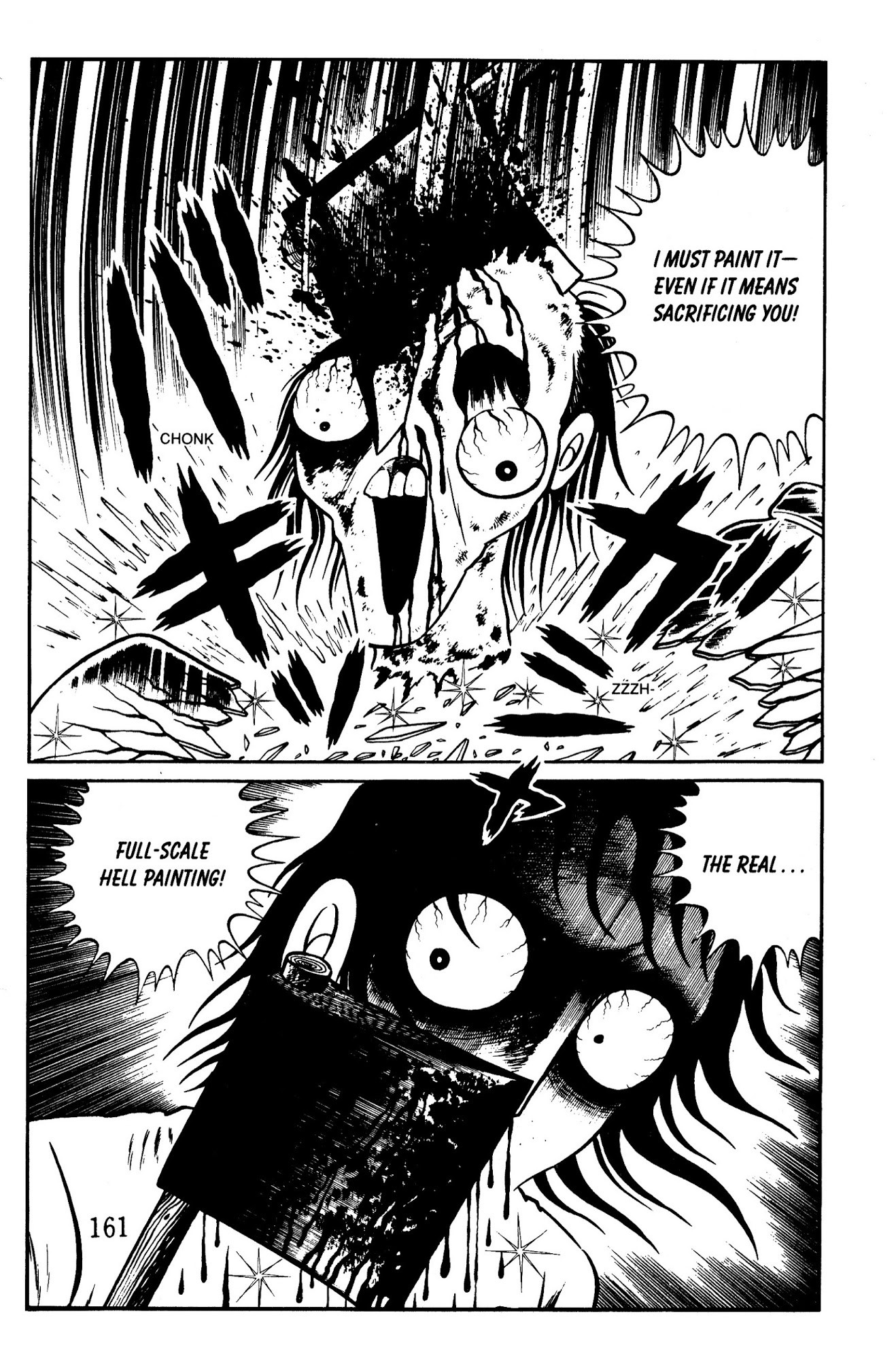 Panorama of Hell Chapter 2 page 76 - Chapter 2