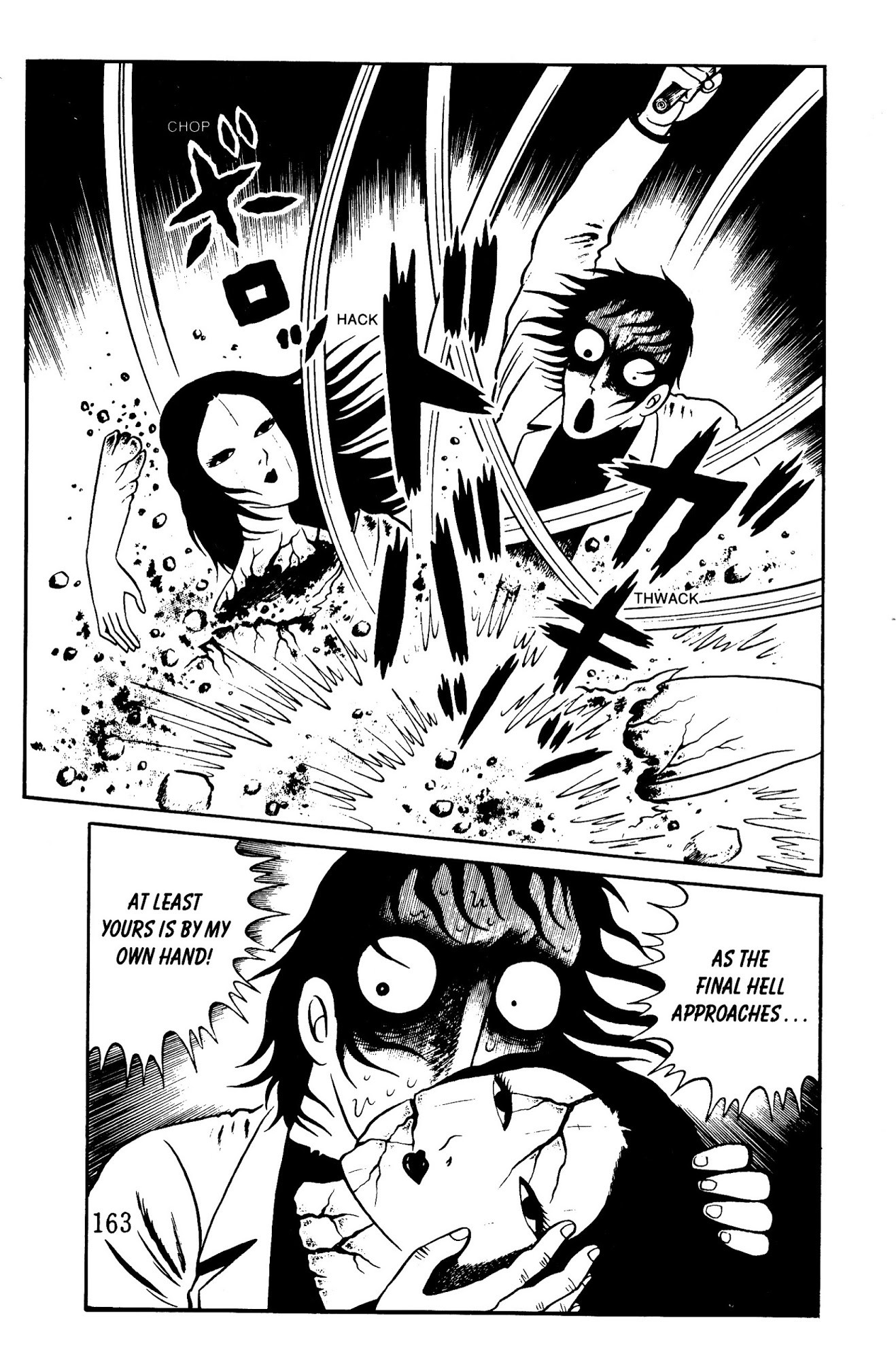 Panorama of Hell Chapter 2 page 78 - Chapter 2
