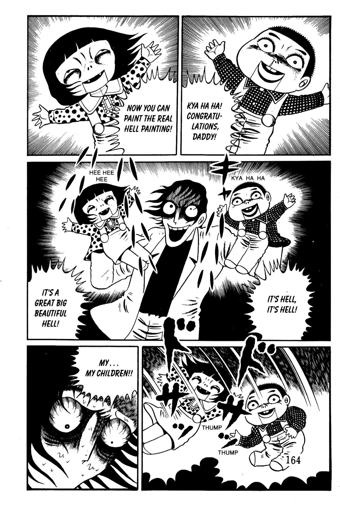 Panorama of Hell Chapter 2 page 79 - Chapter 2
