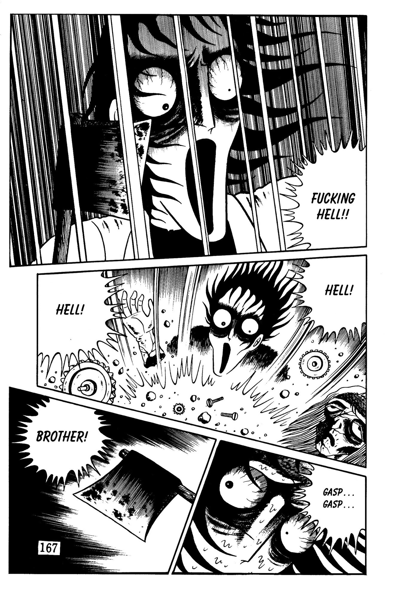 Panorama of Hell Chapter 2 page 82 - Chapter 2
