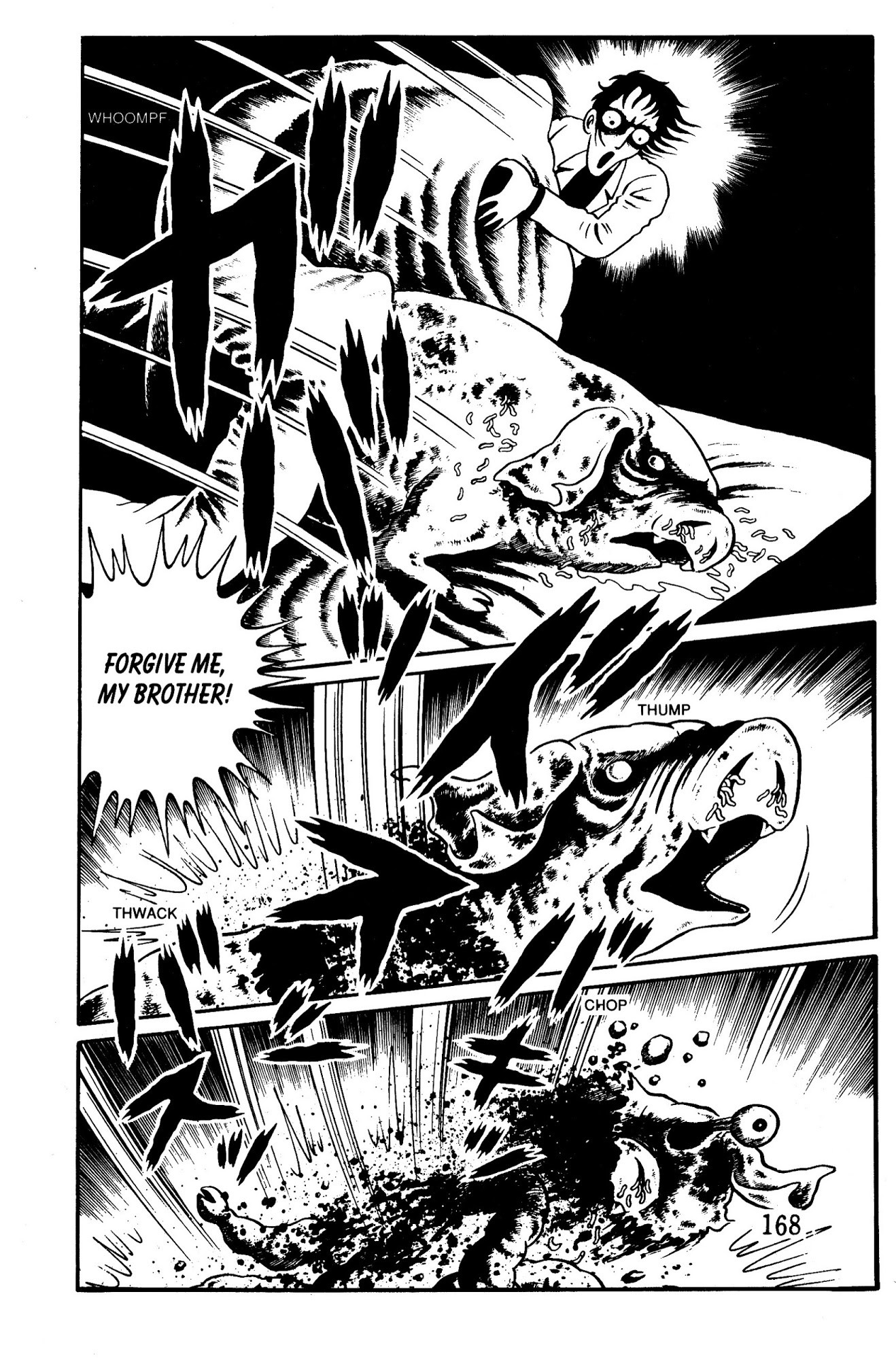 Panorama of Hell Chapter 2 page 83 - Chapter 2