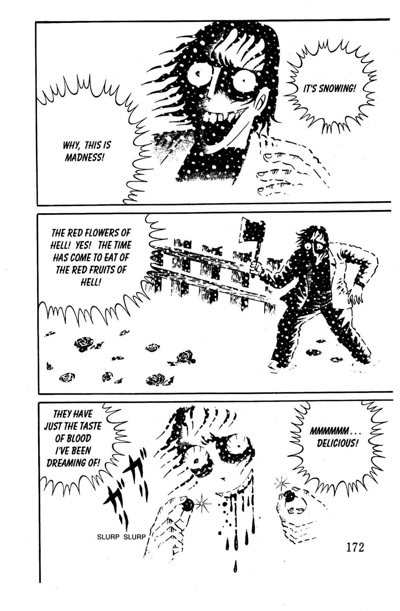 Panorama of Hell Chapter 2 page 86 - Chapter 2