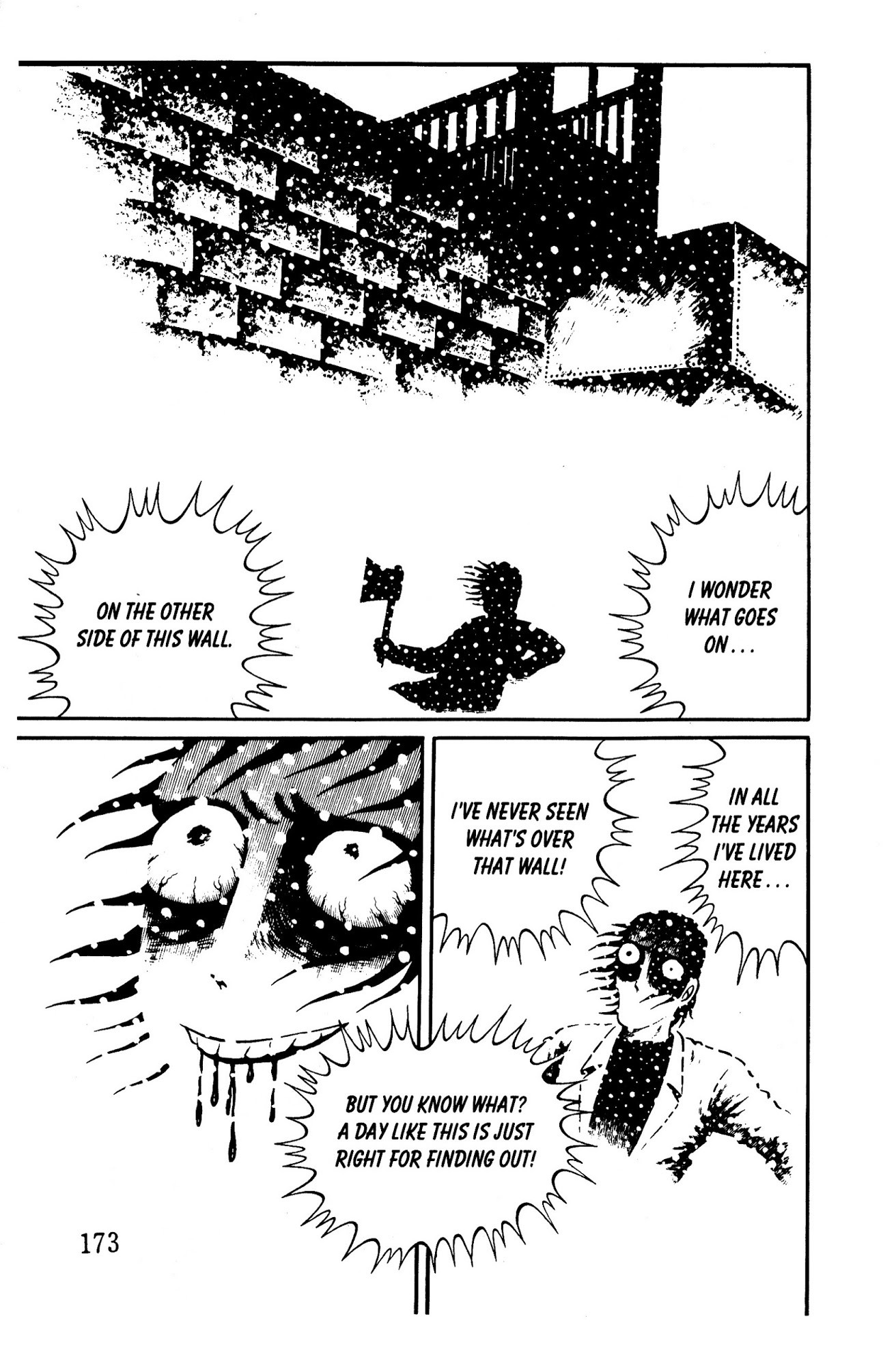 Panorama of Hell Chapter 2 page 87 - Chapter 2