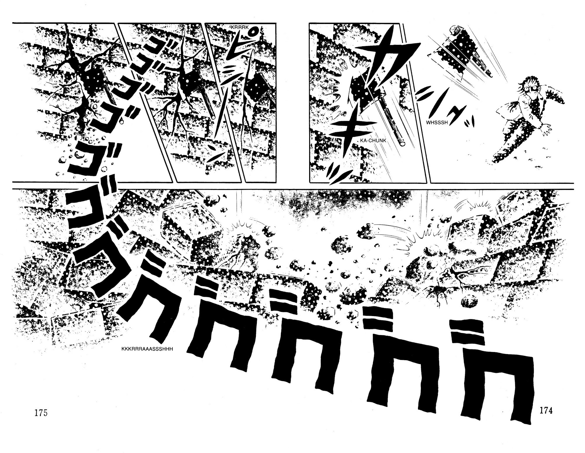 Panorama of Hell Chapter 2 page 88 - Chapter 2