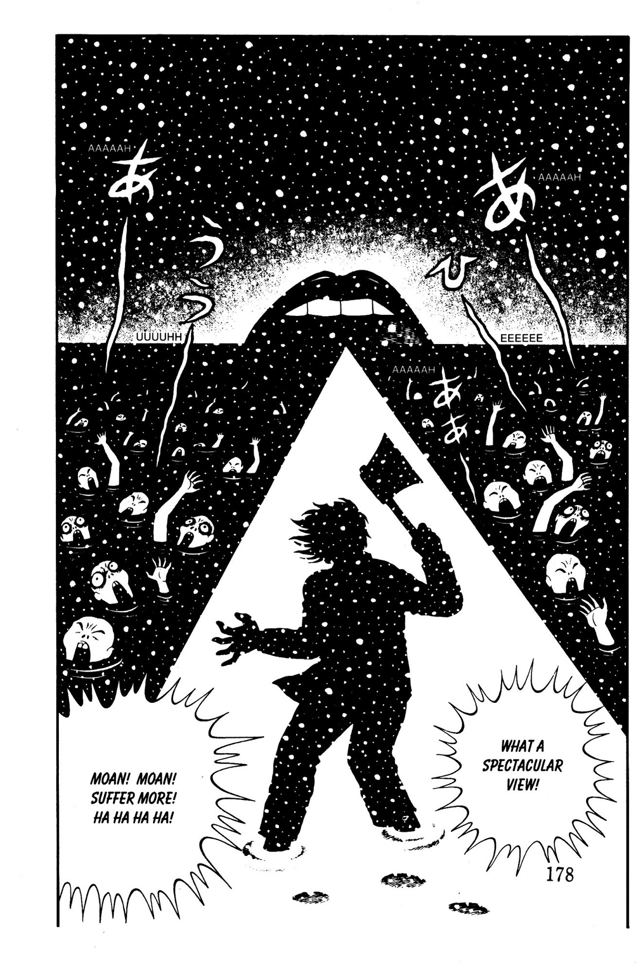 Panorama of Hell Chapter 2 page 90 - Chapter 2