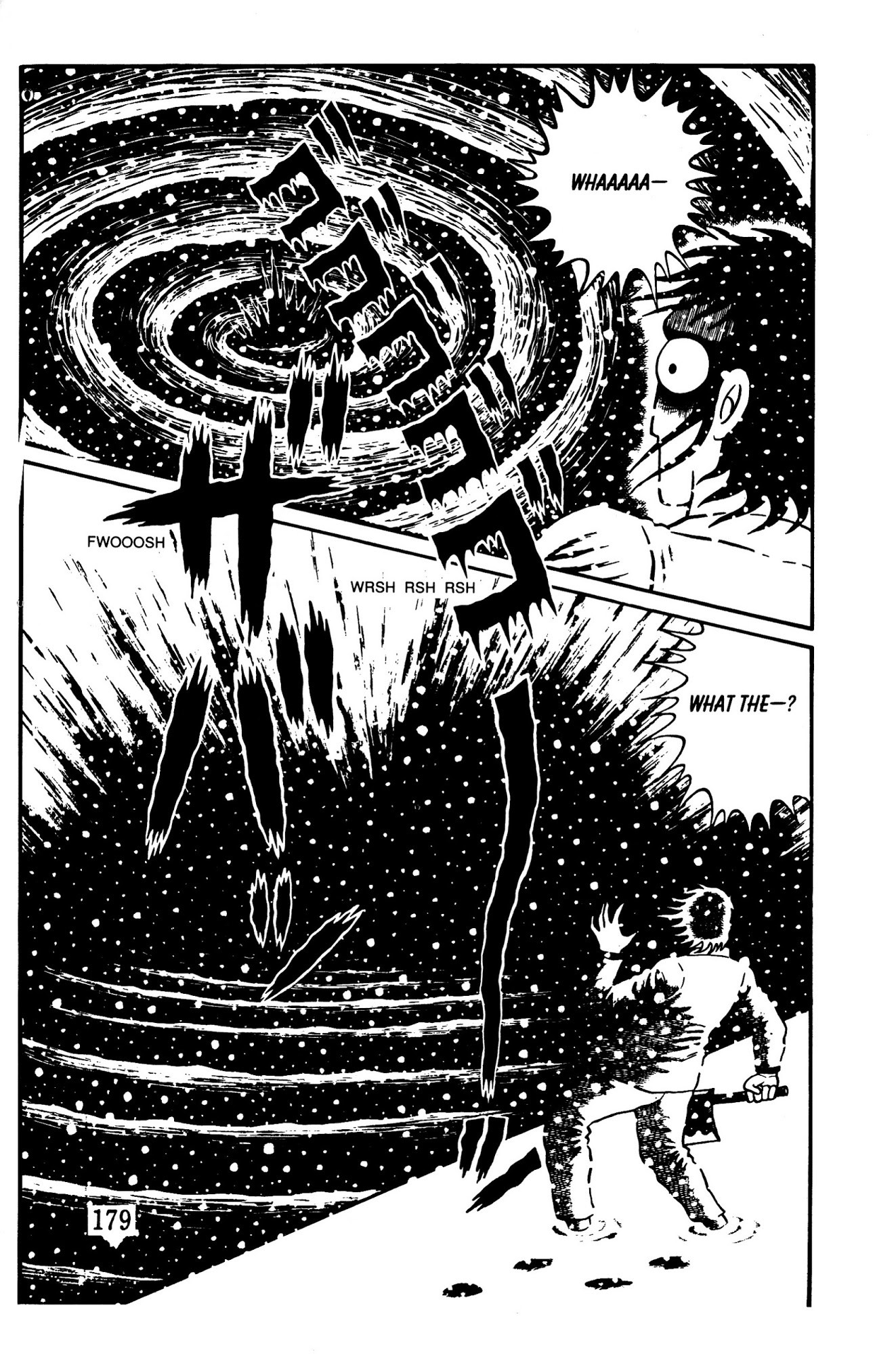 Panorama of Hell Chapter 2 page 91 - Chapter 2