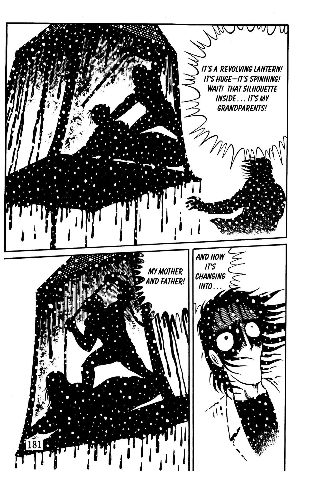 Panorama of Hell Chapter 2 page 93 - Chapter 2