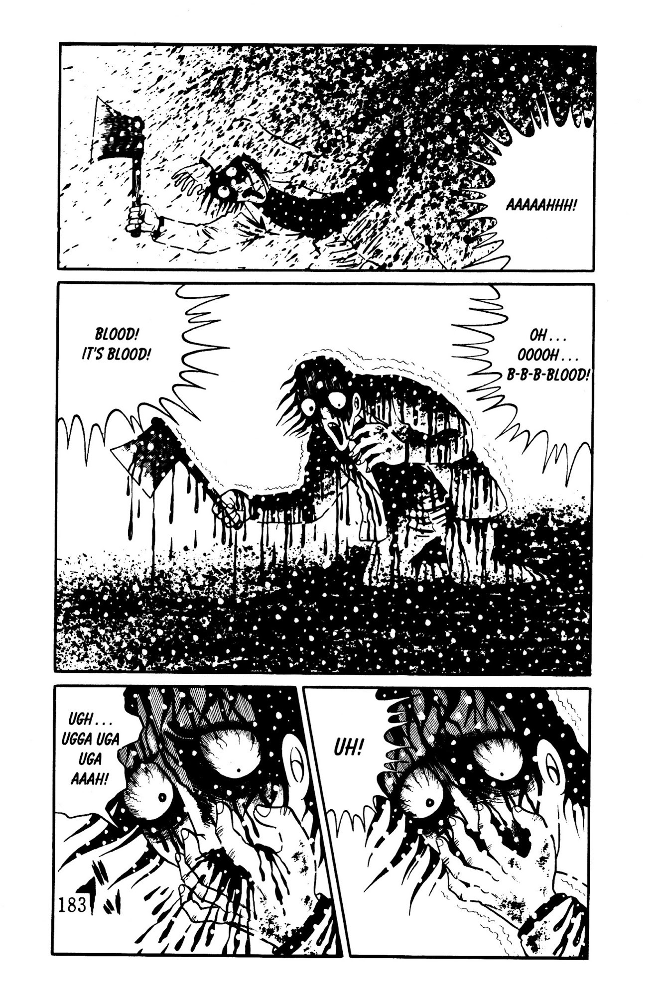 Panorama of Hell Chapter 2 page 95 - Chapter 2
