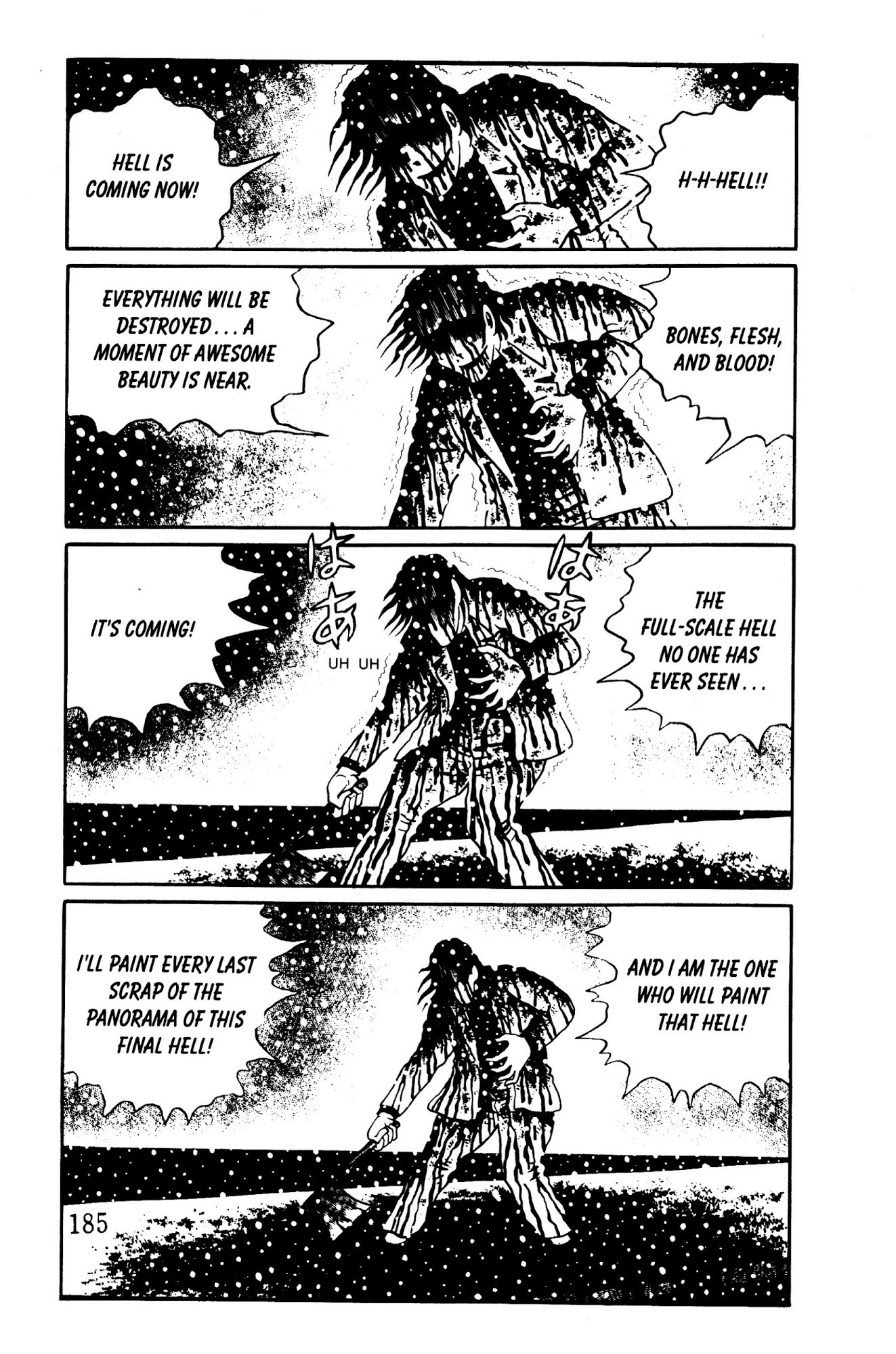 Panorama of Hell Chapter 2 page 97 - Chapter 2