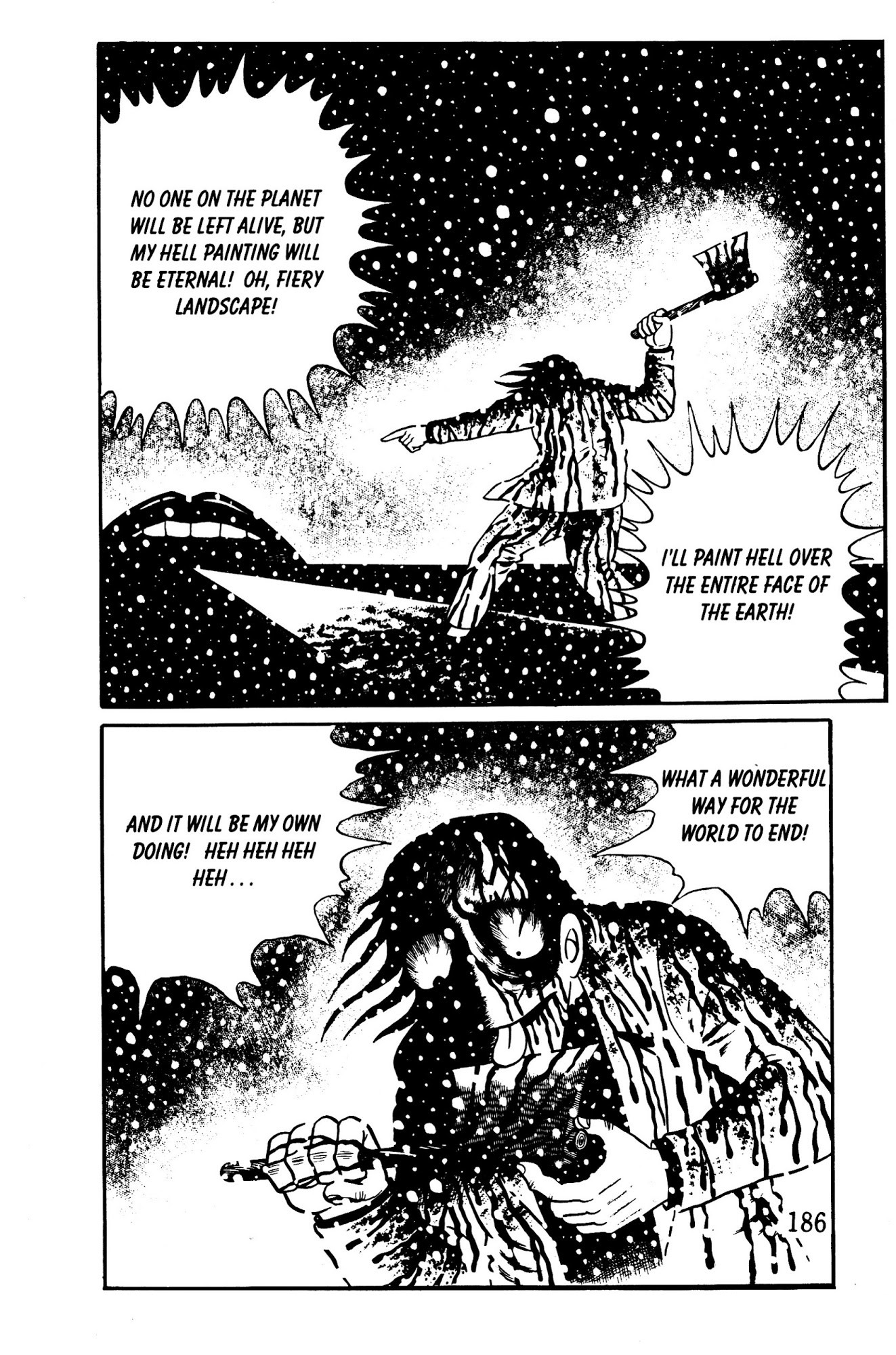 Panorama of Hell Chapter 2 page 98 - Chapter 2