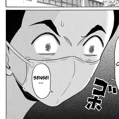 Pansuto Chapter 100: ...What Can I Offer... cover