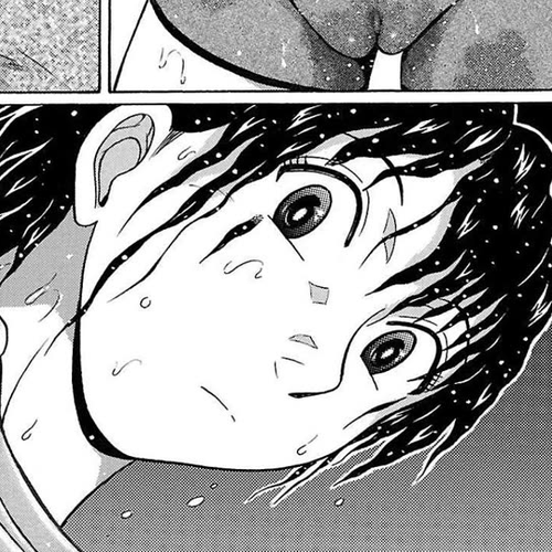 Pansuto Chapter 103: ...A Cold Yet Somehow Warm Night cover