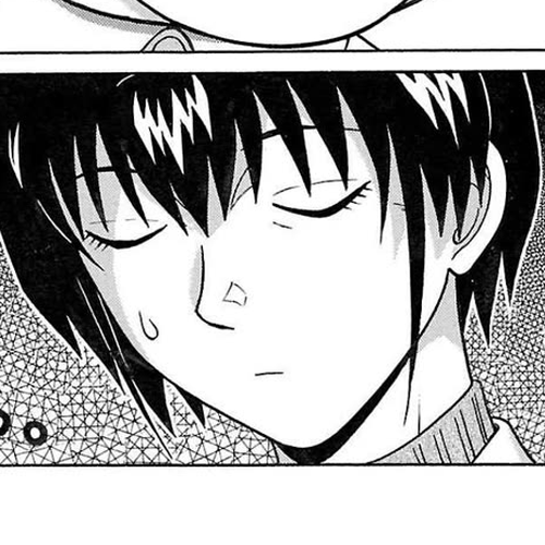 Pansuto Chapter 105: ...It's Pure Paradise cover