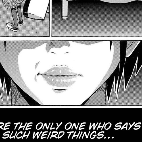 Pansuto Chapter 109: ...Not Even On My Radar! Or So I Thought... cover