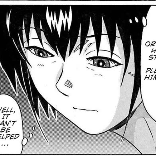 Pansuto Chapter 112: ...Hope And Sin cover