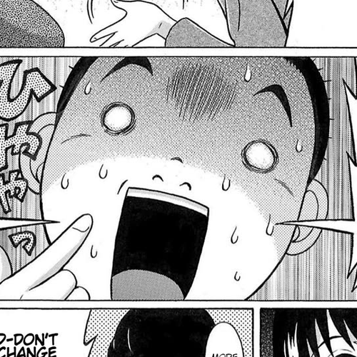 Pansuto Chapter 114: ...Blessings And Charms cover
