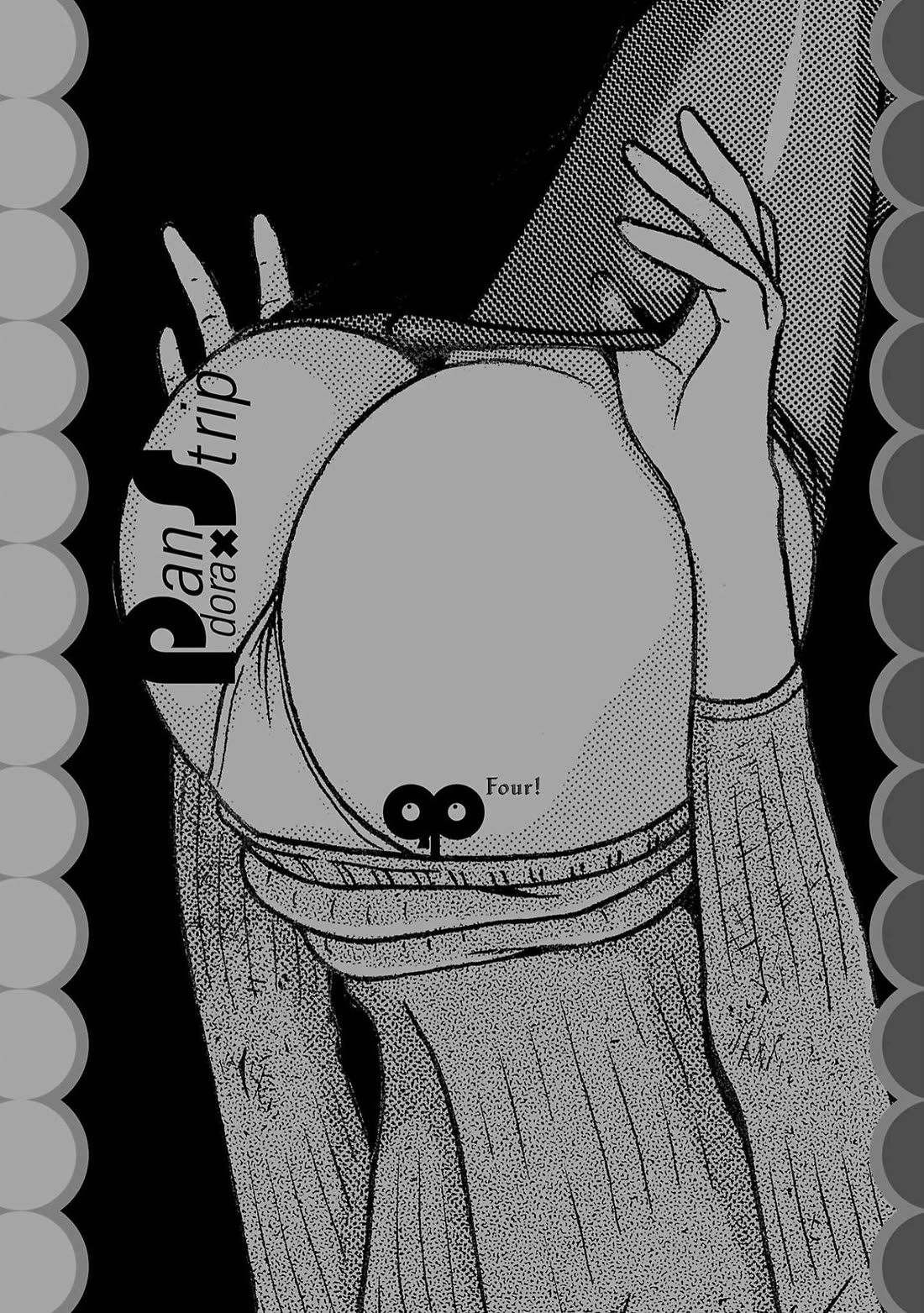 Pansuto Chapter 116 page 22 - Chapter 116: ...Sensei Is Way Too Good At XX!