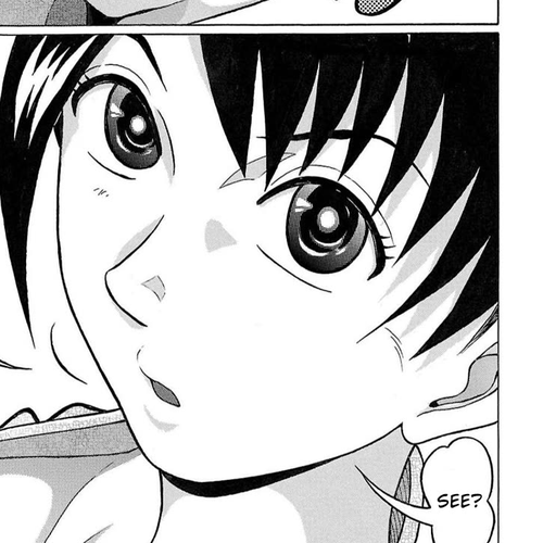 Pansuto Chapter 118: ...A Warm Sense Of Relief cover
