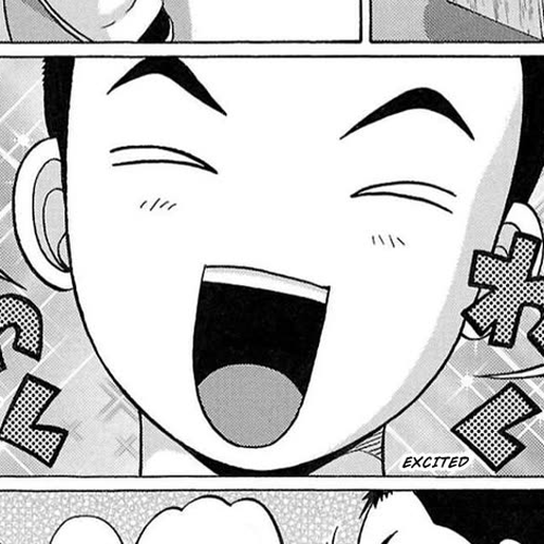 Pansuto Chapter 121: ...Finally, I'm Merging With Sensei cover