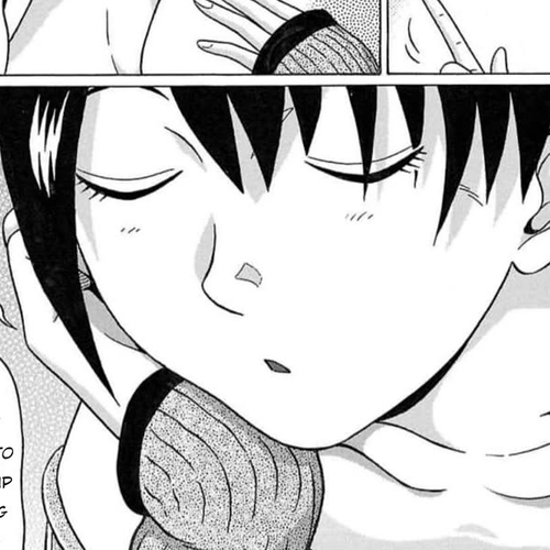 Pansuto Chapter 125: ...Does That... Put You At Ease? cover
