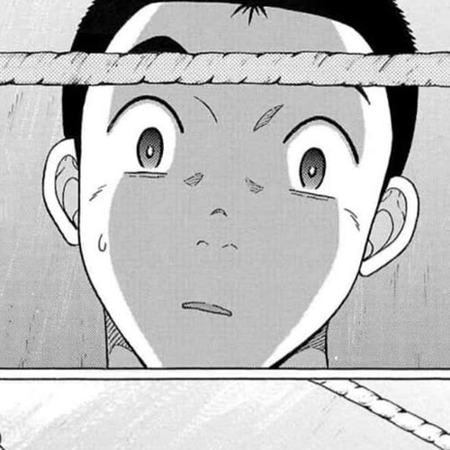 Pansuto Chapter 126: ...Wavering, Stumbling... We're Only Human cover