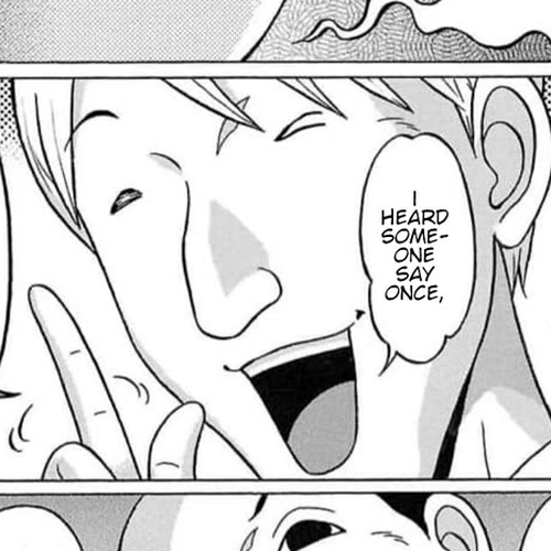 Pansuto Chapter 128: ...Both Good News And A Secret... cover
