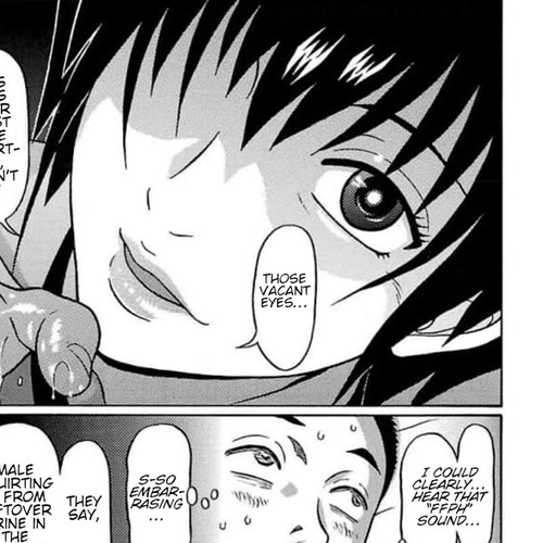 Pansuto Chapter 129: The Reason I'm Shivering... cover