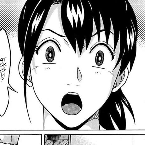 Pansuto Chapter 130: ...Thank You... Sensei [END] cover