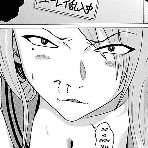 Pansuto Chapter 19: An exclamation of love from the bottom of the well cover