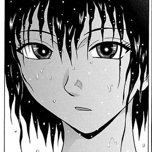 Pansuto Chapter 20: Sensei is vicious! cover