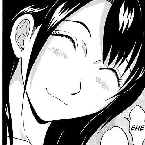 Pansuto Chapter 21: Unexpectedly...This is...! cover