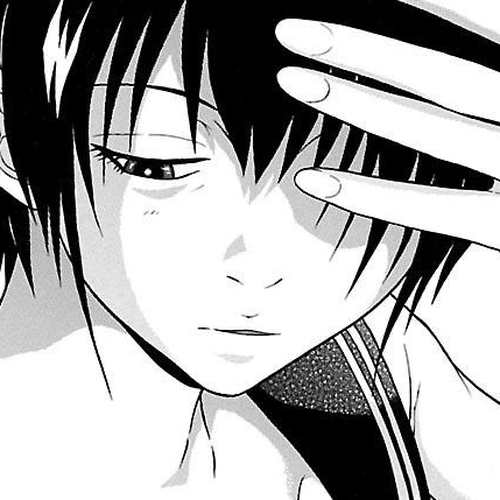 Pansuto Chapter 22: I'm overflowing cover