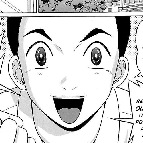 Pansuto Chapter 23: Sensei's first time ♥ cover