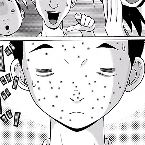 Pansuto Chapter 25: As if I'd lose! cover