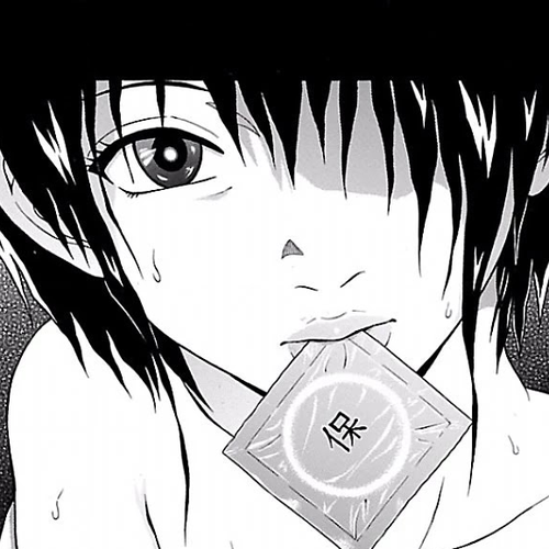 Pansuto Chapter 27: So a love hotel is like an internment camp...!? cover