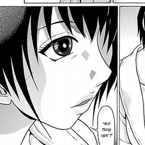 Pansuto Chapter 28: Enveloped by heartbeats cover